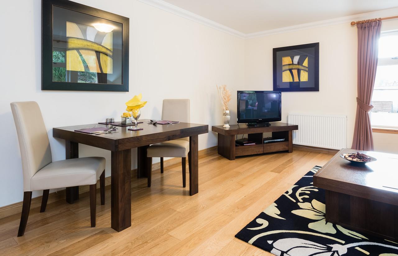 The Claymore Guest House Питлохри Экстерьер фото
